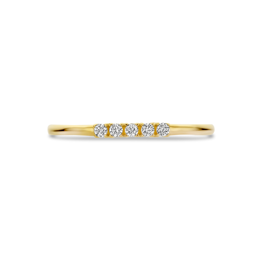 ring-met-transparante-zirkonia-s-14-karaat-goud-glanzend-1-5-mm-breedte