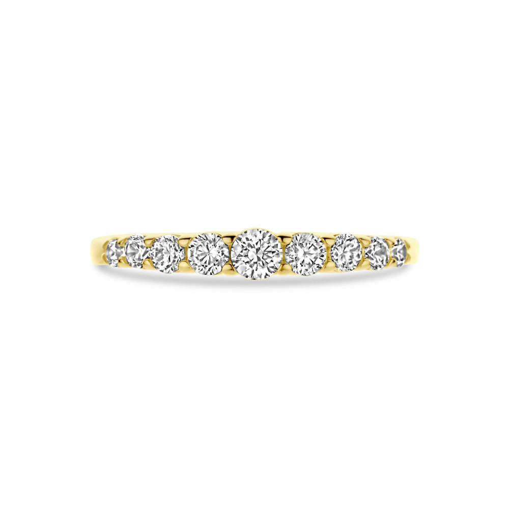 ring-met-transparante-zirkonia-s-14-karaat-goud-glanzend-3-mm-breedte