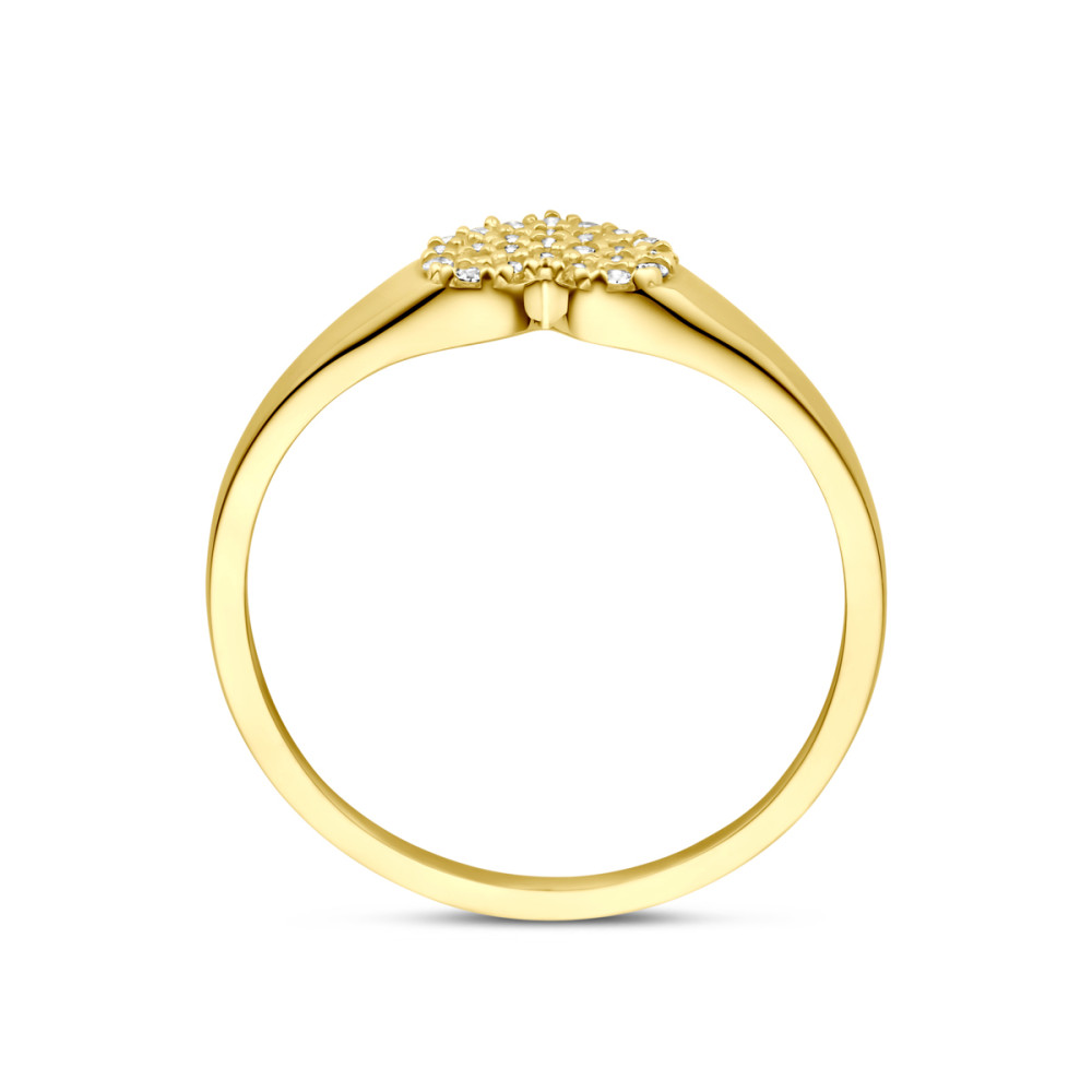 ring-met-zirkonia-s-transparant-hartvorm-14-karaat-goud-6-mm-breedte