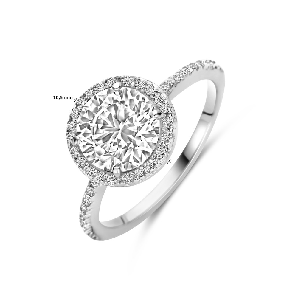 ring-met-zirkonia-transparant-bolletje-zilver-gerhodineerd-10-5-mm-breedte