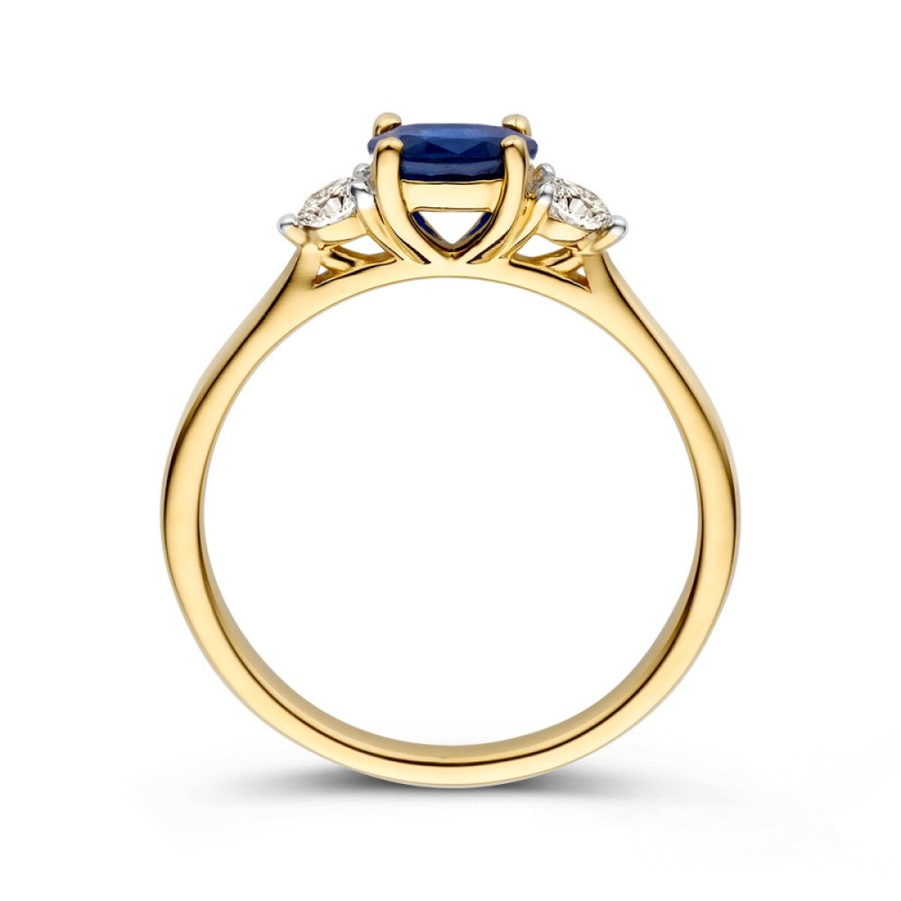 ring-saffier-ovaal-blauw-0-60-crt-diamanten-transparant-14-karaat-goud-0-16-crt-4-3-mm-breedte