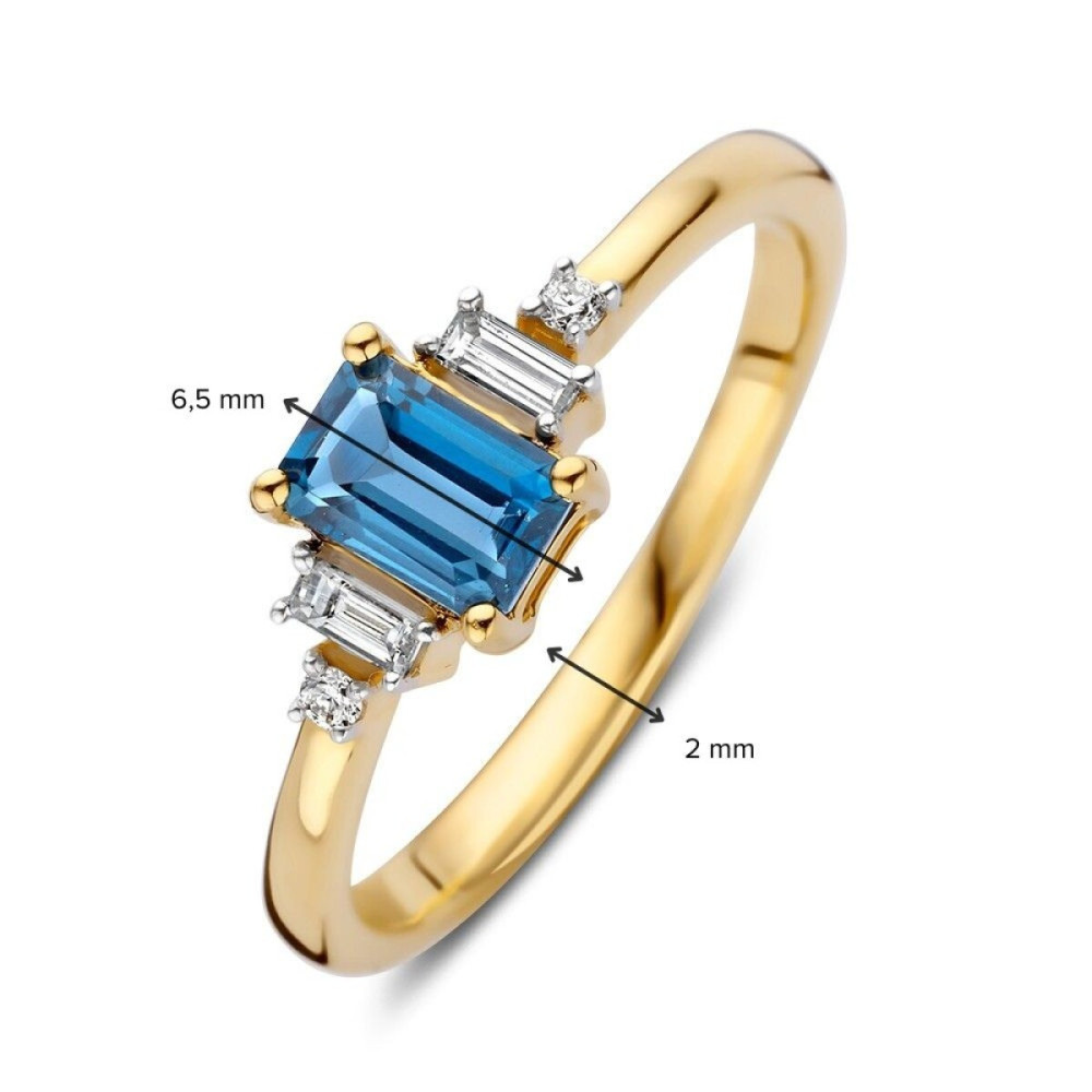 ring-topaas-london-blue-0-60-crt-diamant-0-11-crt-14-karaat-goud-glanzend-6-5-mm-breedte