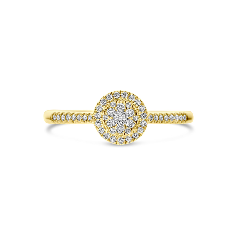 ring-van-14-karaat-goud-glanzend-met-0-19-crt-transparante-diamanten-7-mm-breedte