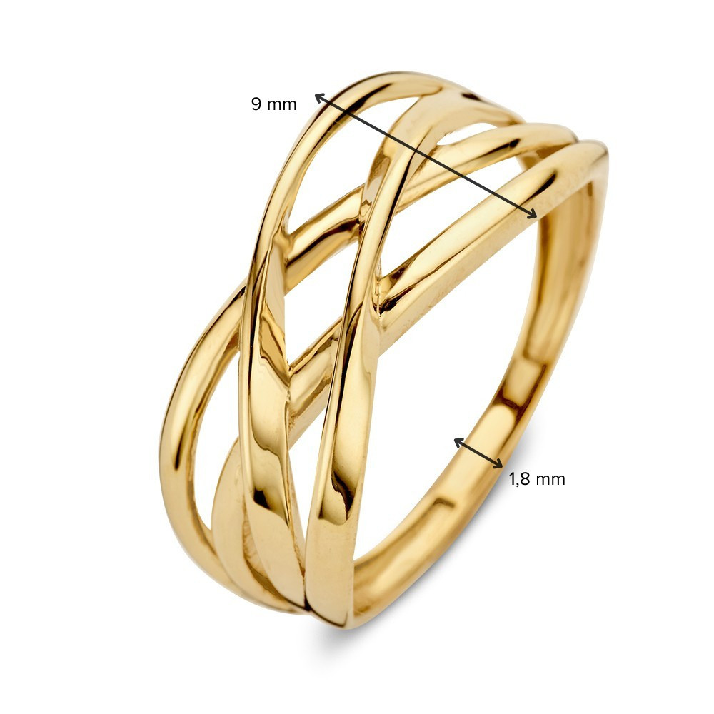 ring-van-14-karaat-goud-met-gekruiste-banen-van-9-mm-breed
