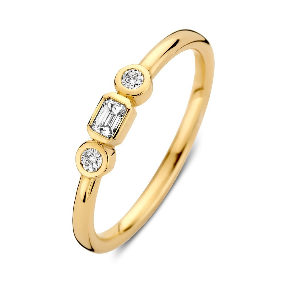 ring-van-goud-met-drie-diamanten-0-20-crt-briljant-en-emerald-geslepen
