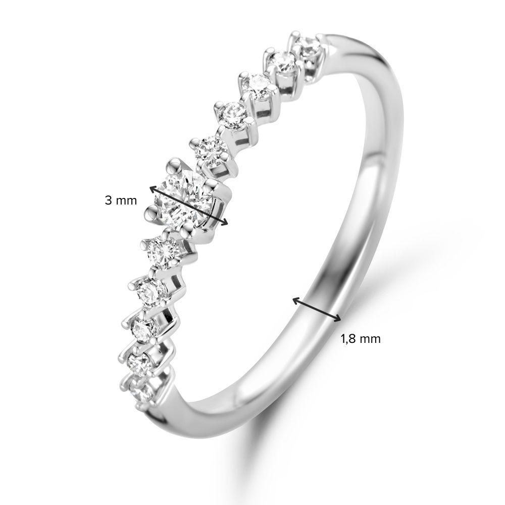 ring-van-witgoud-met-diamanten-0-26-crt-in-speelse-zetting-3-mm-breed