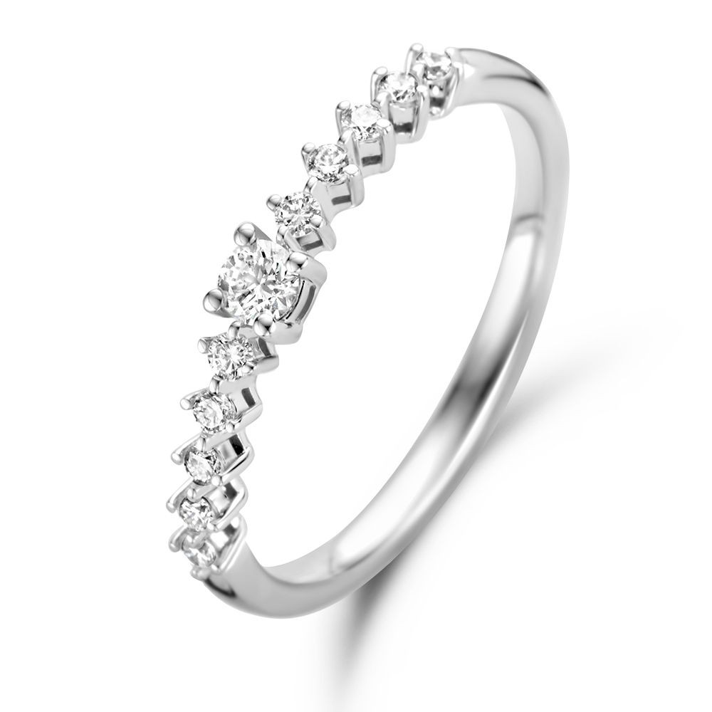 ring-van-witgoud-met-diamanten-0-26-crt-in-speelse-zetting-3-mm-breed
