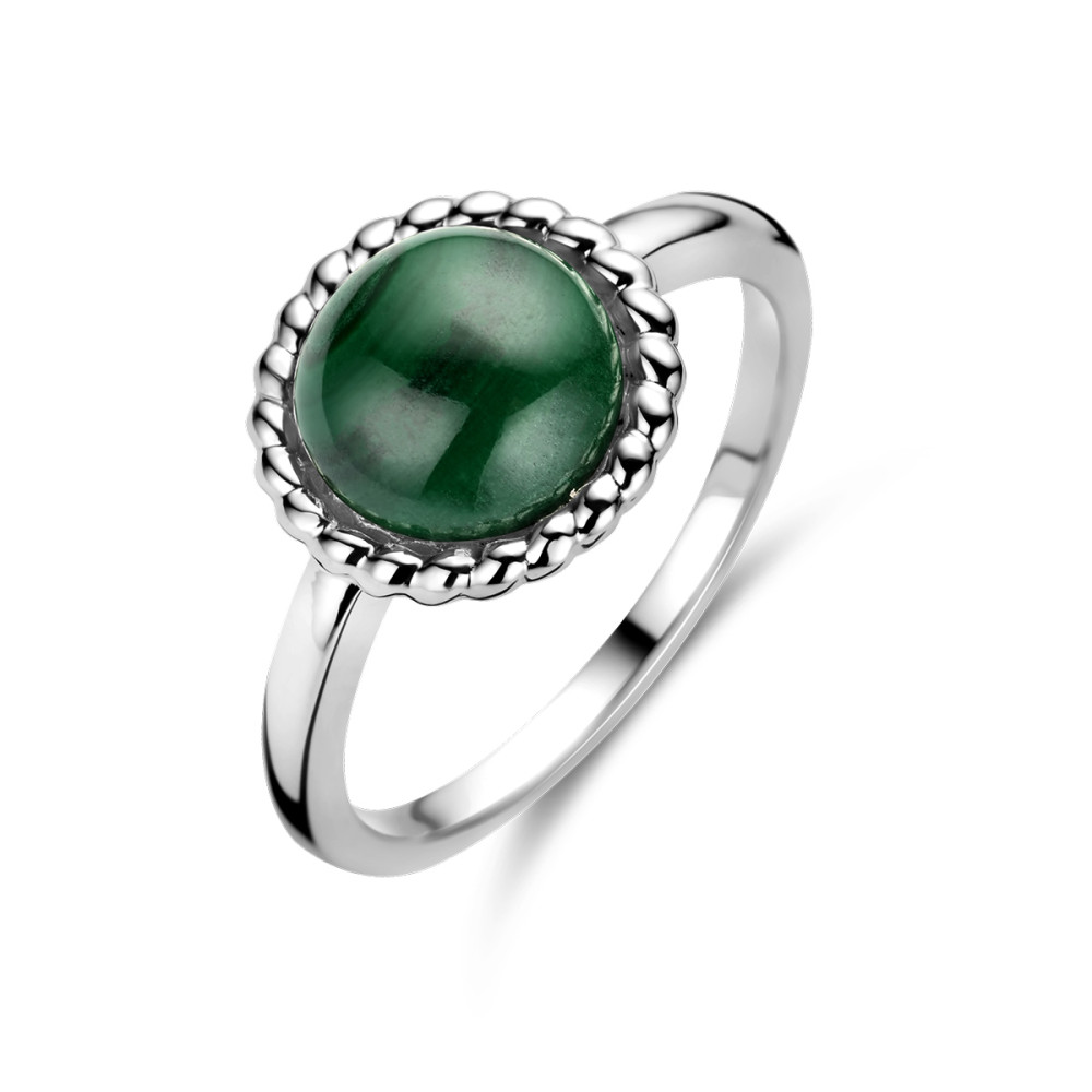ring-zilver-925-en-groene-malachiet-steen-in-gedraaide-zetting-11-mm-breedte