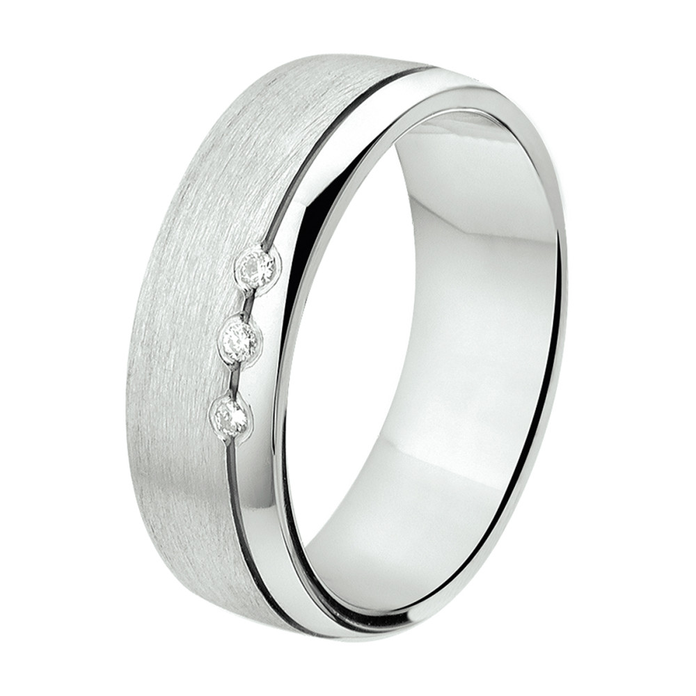 ring-zilver-brede-mat-en-glanzend-3-diamanten-0-03-crt-6-mm-breedte