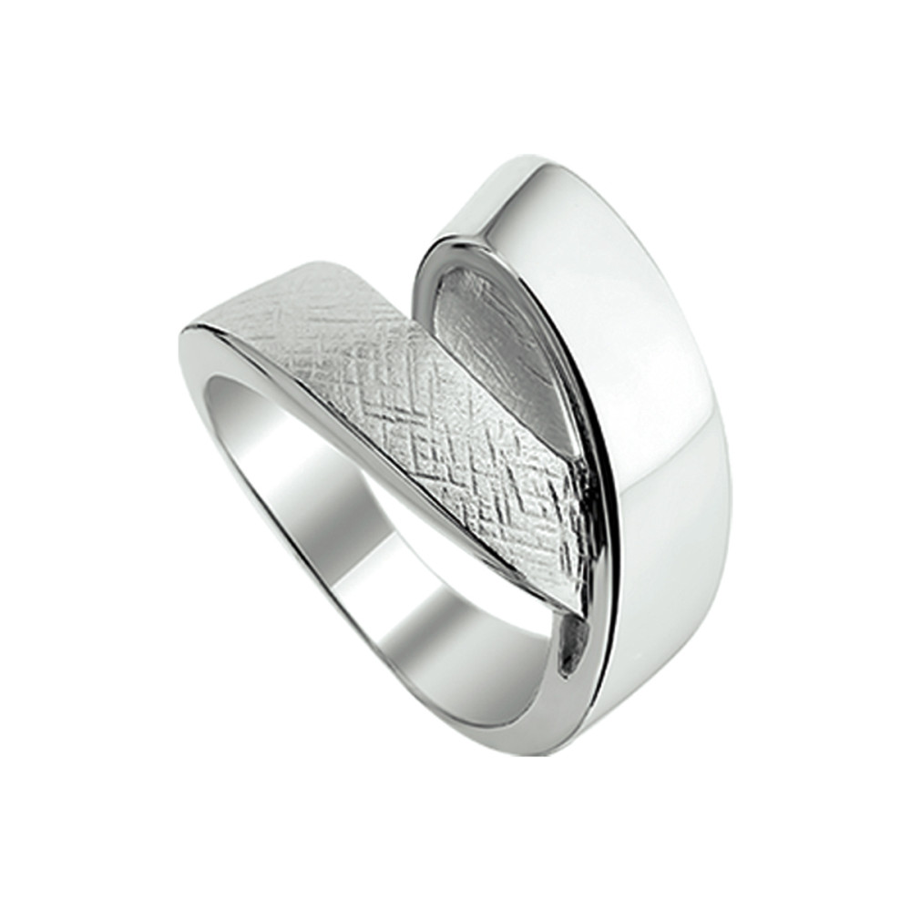 ring-zilver-glanzend-en-gescratcht-afgewerkt-12-mm-breedte