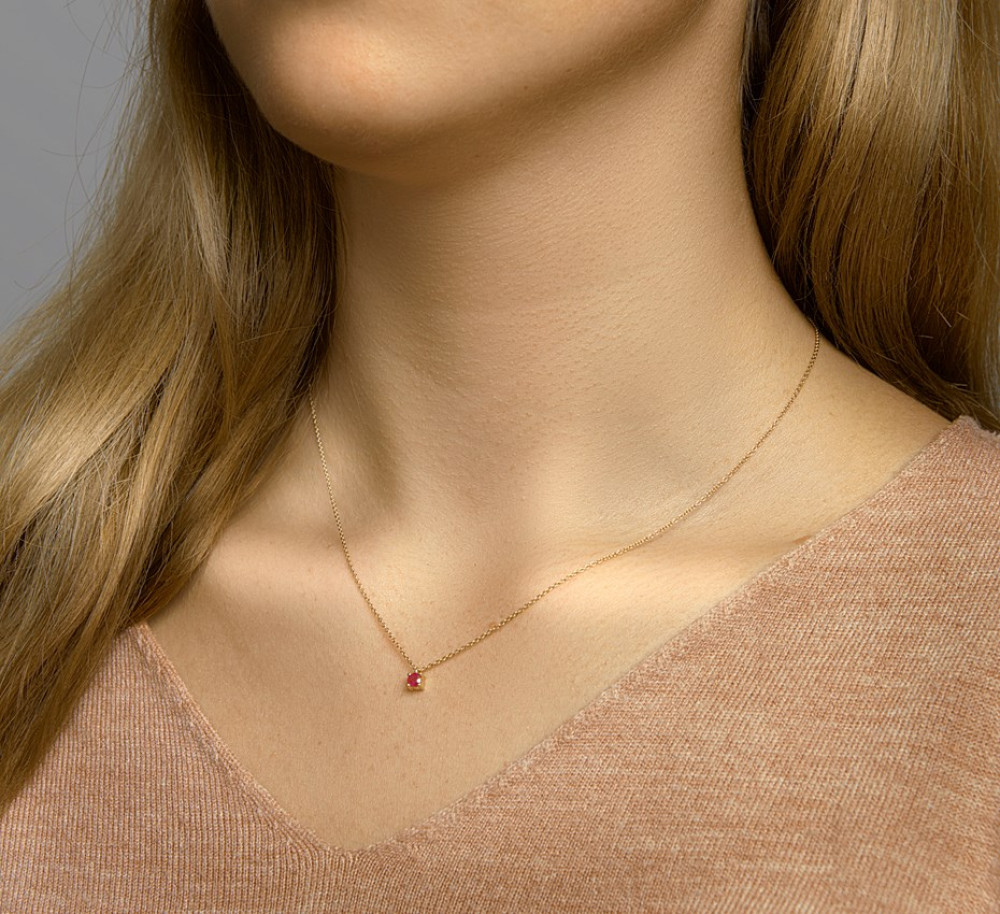 robijn-1-mm-edelsteen-collier-met-hanger-goud-lengte-verstelbaar-40-44-cm