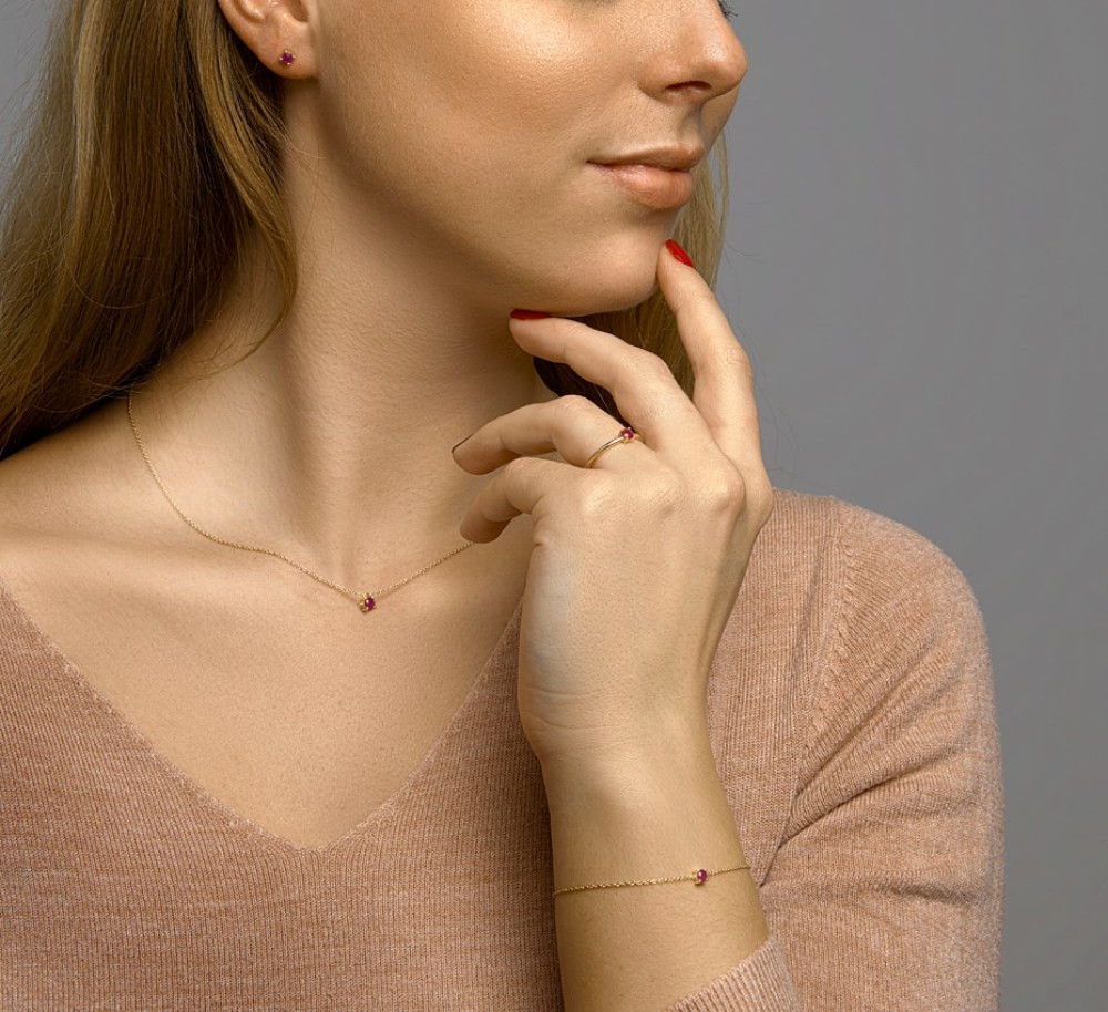 robijn-1-mm-edelsteen-collier-met-hanger-goud-lengte-verstelbaar-40-44-cm