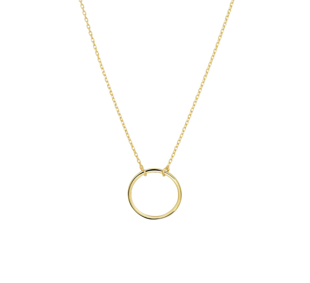 rond-0-8-mm-collier-met-hanger-goud-lengte-verstelbaar-40-44-cm