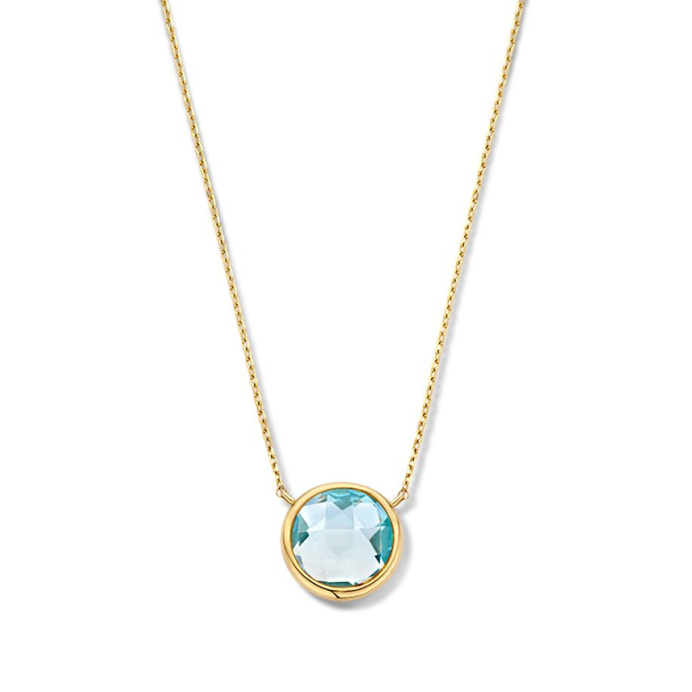 rond-14-karaat-gouden-collier-met-blauwe-topaas-lengte-verstelbaar-42-45-cm