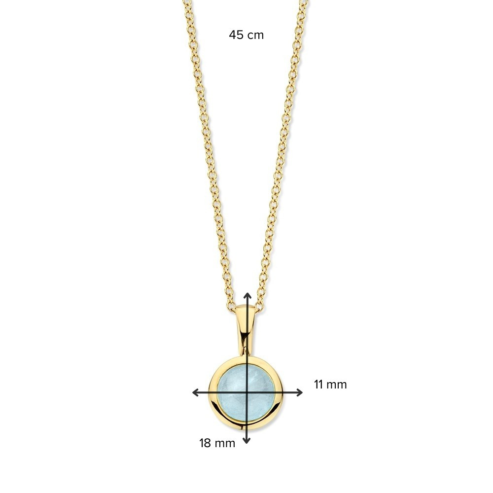 rond-14-karaat-gouden-ketting-met-hanger-aquamarijn-steen-lengte-45-cm