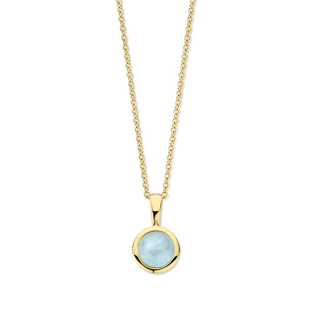 rond-14-karaat-gouden-ketting-met-hanger-aquamarijn-steen-lengte-45-cm