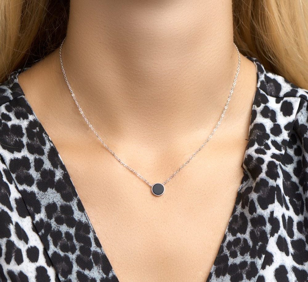 rond-bolletje-1-5-mm-edelsteen-ketting-zilver-met-onyx-lengte-verstelbaar-42-45-cm