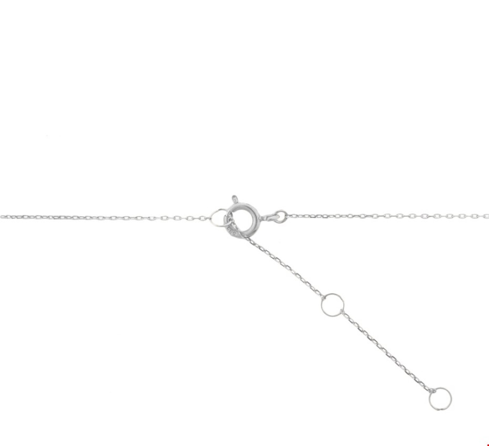 rond-bolletje-witgouden-schakelcollier-zirkonia-lengte-verstelbaar-40-44-cm