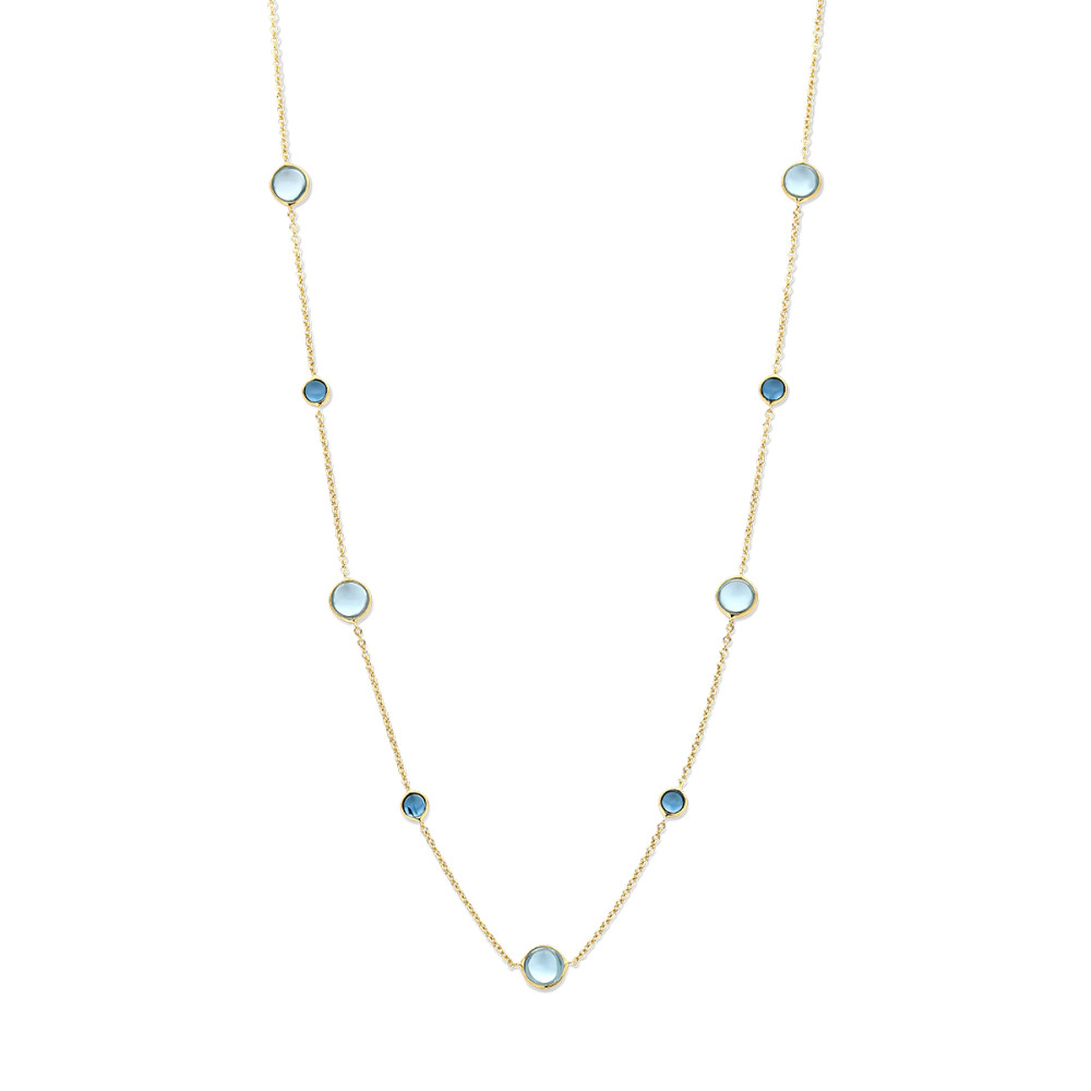 ronde-14-karaat-gouden-collier-met-blauwe-topaas-lengte-verstelbaar-40-45-cm