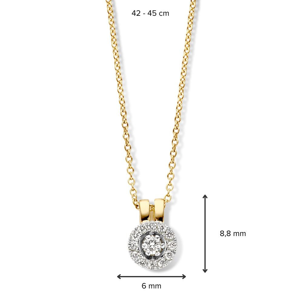 ronde-14-karaat-gouden-collier-met-diamant-diamanten-collier-lengte-verstelbaar-43-45-cm
