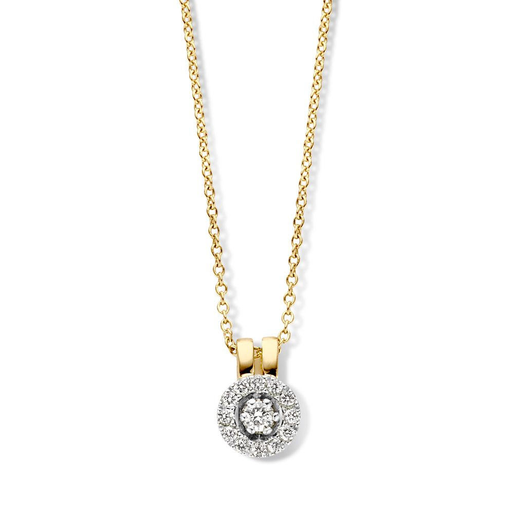 ronde-14-karaat-gouden-collier-met-diamant-diamanten-collier-lengte-verstelbaar-43-45-cm