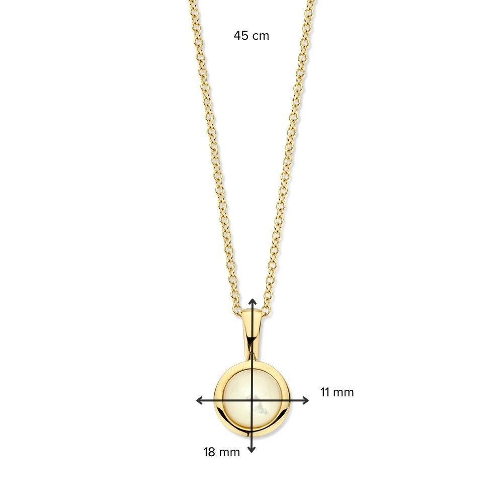 ronde-14-karaat-gouden-collier-met-parelmoer-lengte-45-cm
