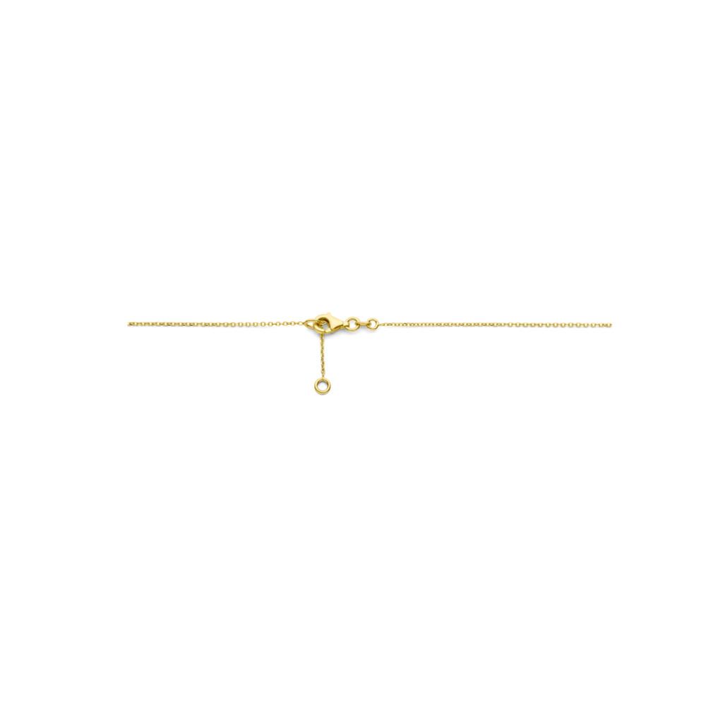 ronde-en-ovale-14-karaat-gouden-collier-met-blauwe-topaas-lengte-verstelbaar-45-47-cm