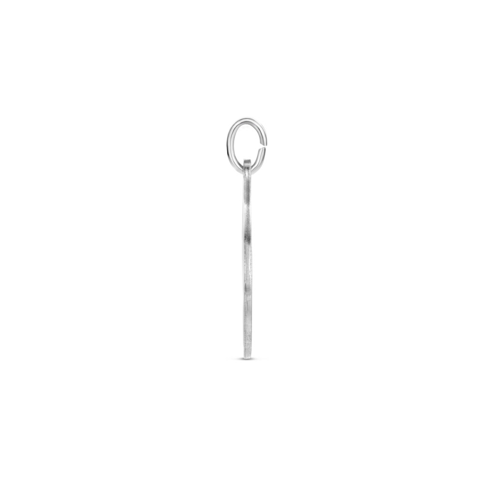 ronde-graveerhanger-zilver-mat-en-glanzend-22-mm-diameter