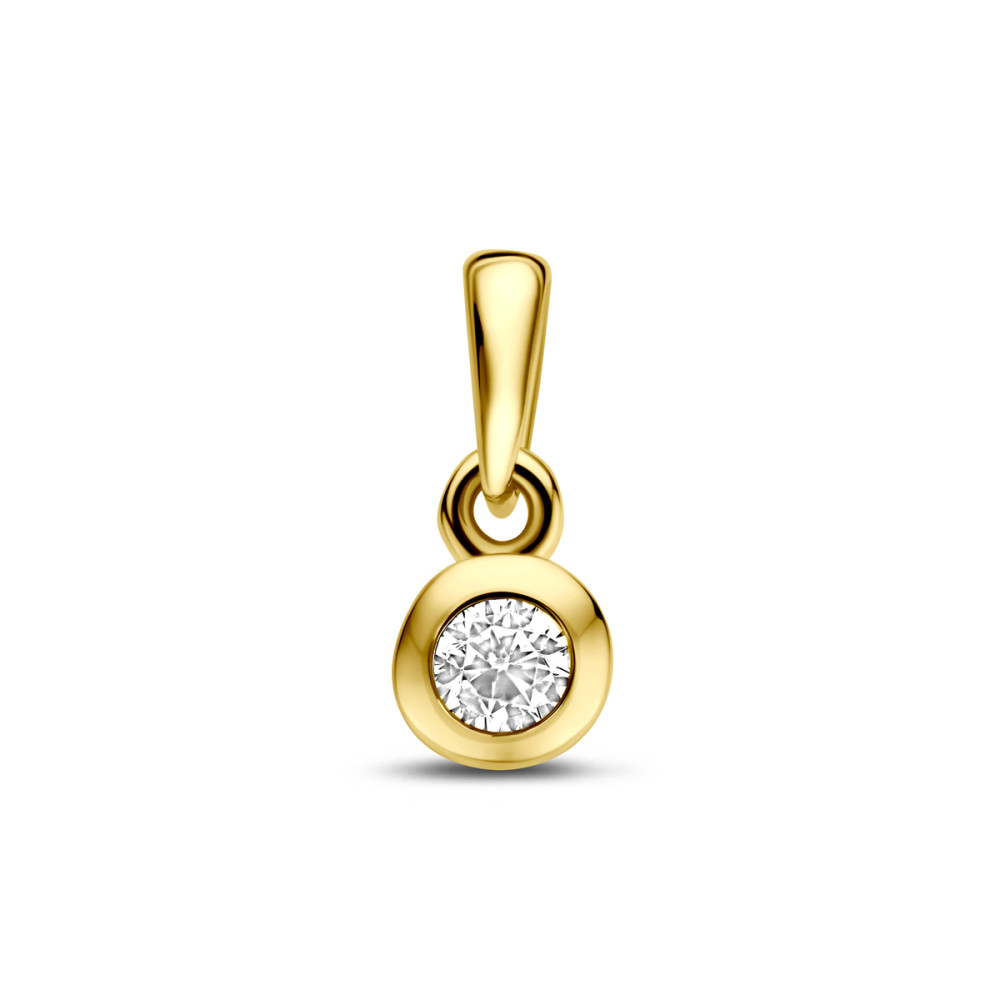 ronde-hanger-14-karaat-goud-transparante-zirkonia-4-5-mm-breed-x-11-mm-hoog