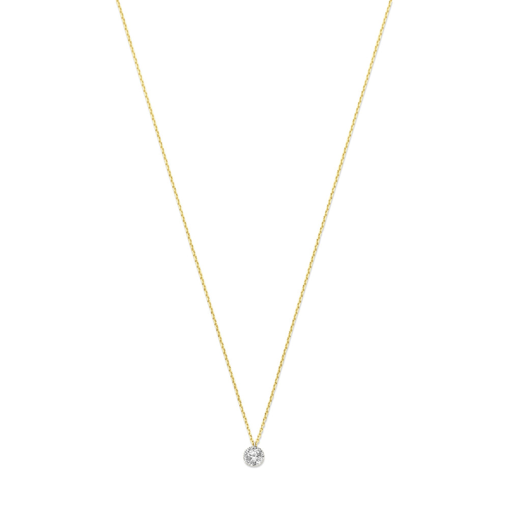 ronde-ketting-0-7-mm-met-hanger-goud-lab-grown-diamant-lengte-verstelbaar-40-44-cm