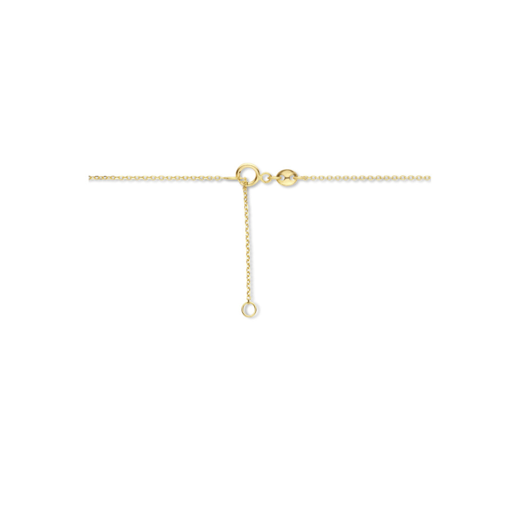 ronde-ketting-met-hanger-goud-zirkonia-lengte-verstelbaar-42-45-cm
