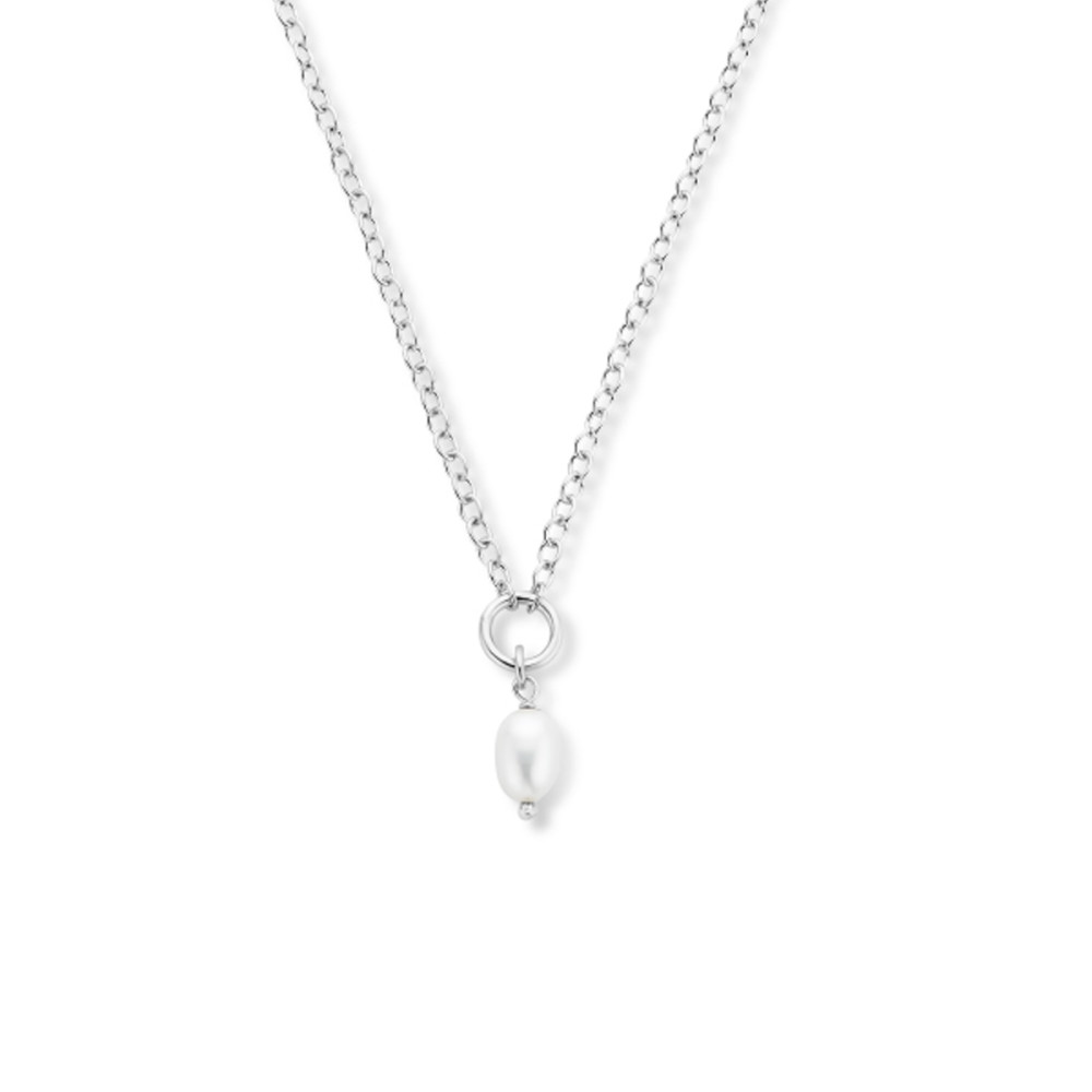 ronde-ketting-met-parelhanger-zilver-gerhodineerd-lengte-verstelbaar-41-45-cm