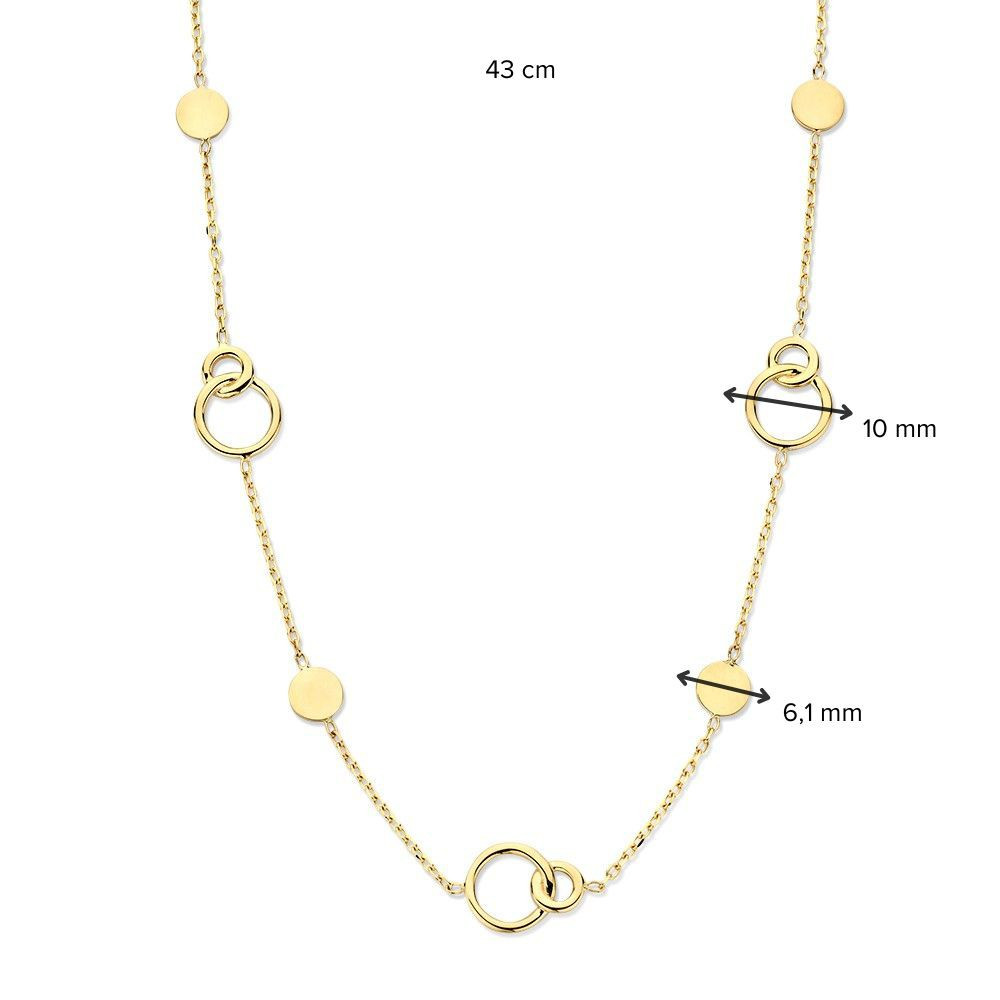 ronde-ketting-zonder-hanger-goud-lengte-43-cm