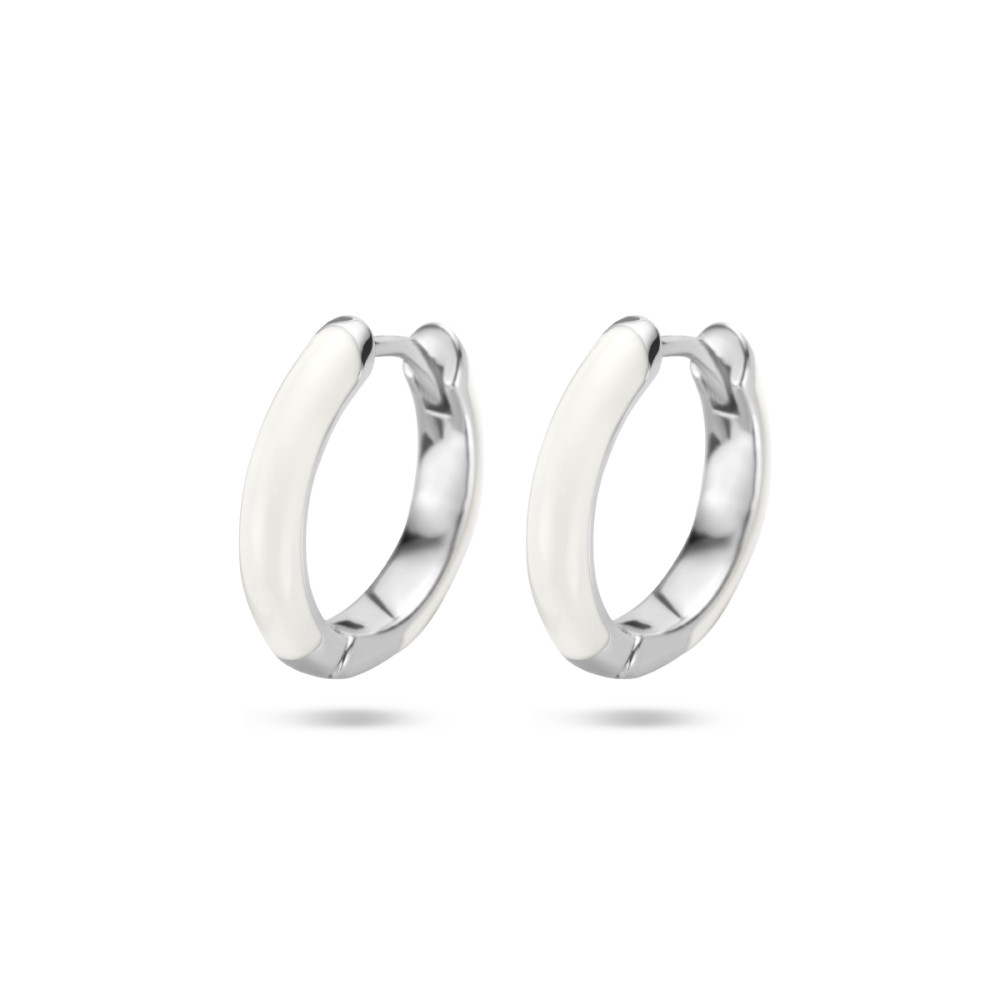 ronde-klapcreolen-zilver-met-witte-emaille-diameter-14-mm