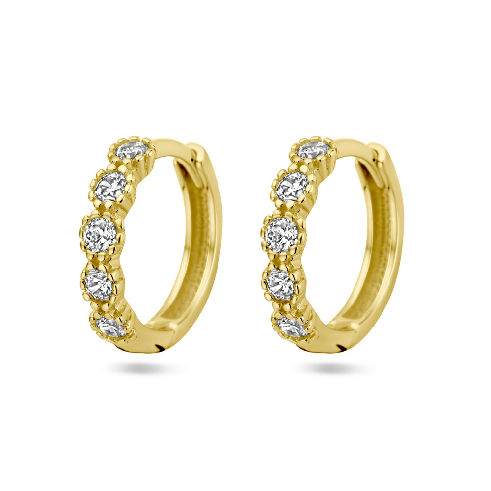 ronde-klapoorringen-zirkonia-goud-diameter-13-mm