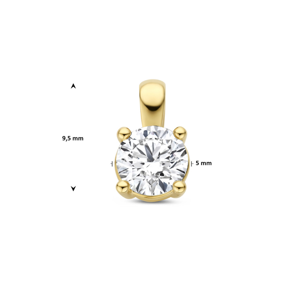 ronde-lab-grown-diamanten-hanger-14-karaat-goud-briljant-0-50-crt-5-mm-breed-x-9-5-mm-hoog