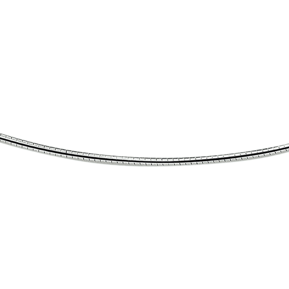 ronde-omega-schakelketting-1-5-mm-zilver-lengte-verstelbaar-42-45-cm