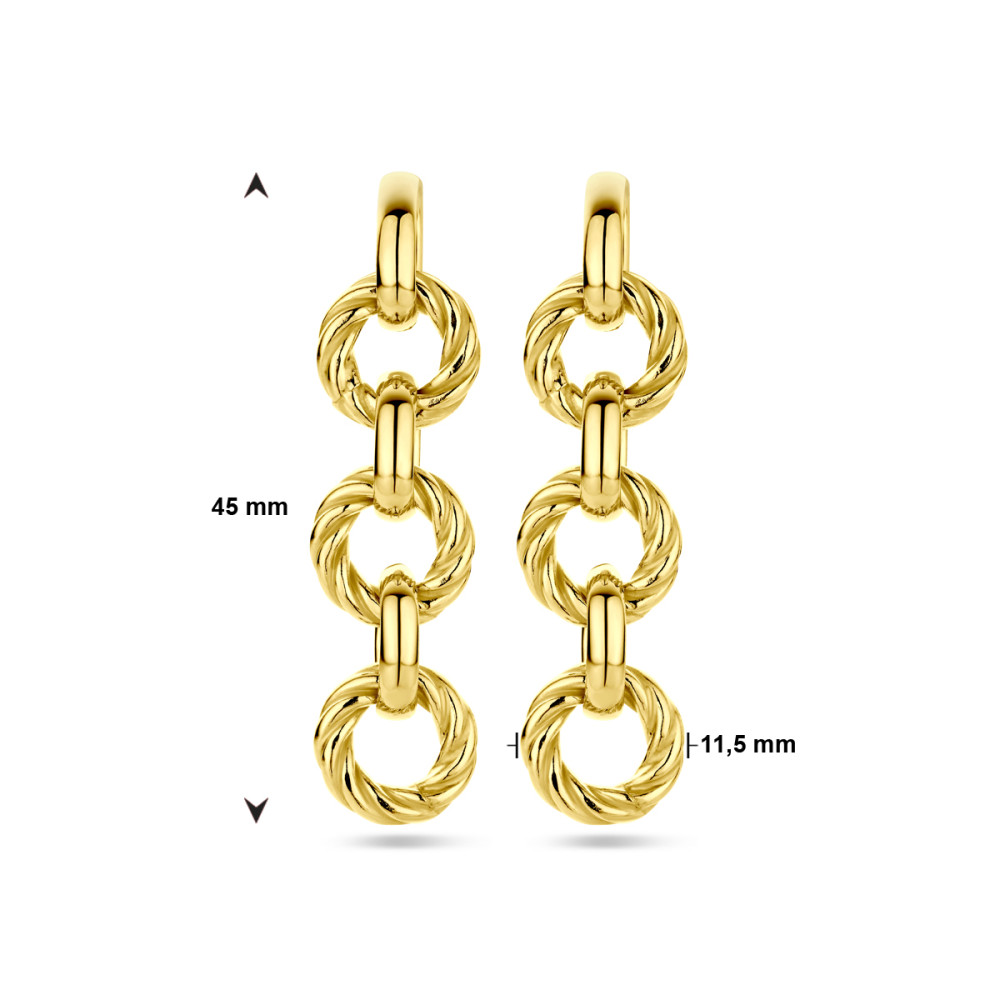 ronde-oorhangers-gold-plated-11-5-mm-breed-hoogte-45-mm