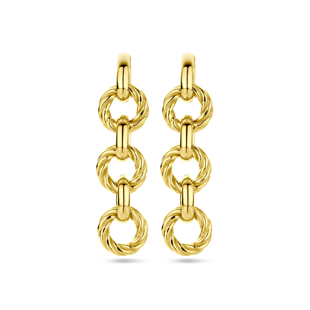 ronde-oorhangers-gold-plated-11-5-mm-breed-hoogte-45-mm