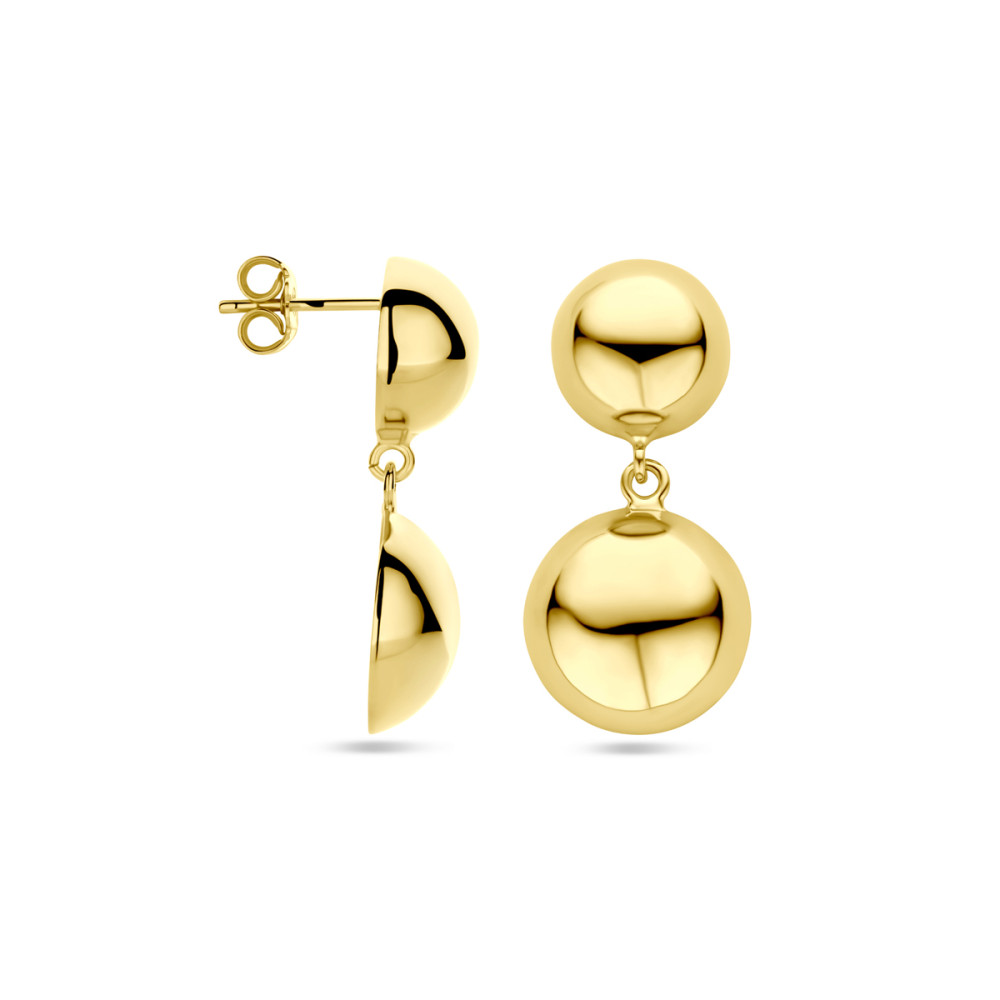ronde-oorhangers-gold-plating-31-mm-hoog