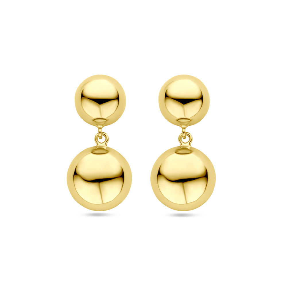 ronde-oorhangers-gold-plating-31-mm-hoog