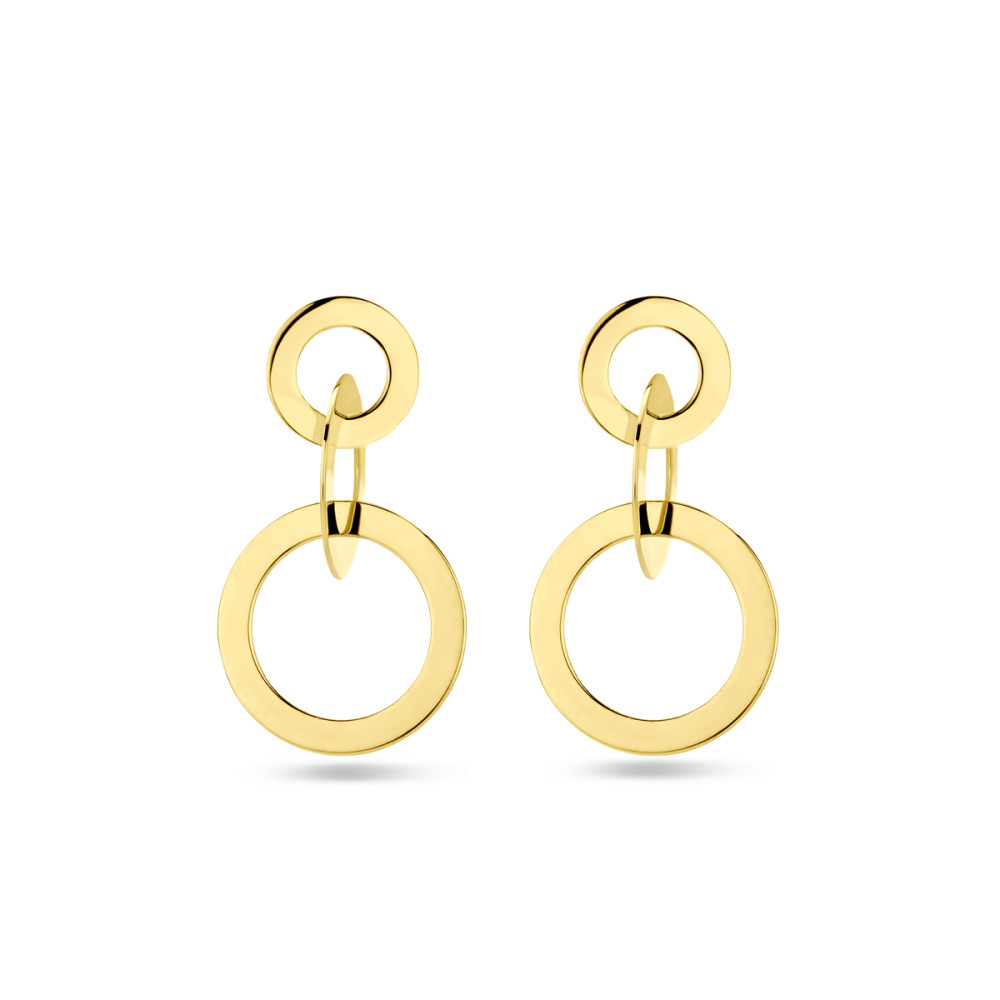 ronde-oorhangers-goud-17-mm
