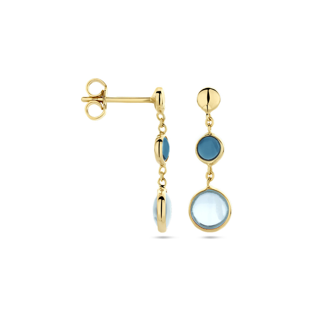ronde-oorhangers-met-topaas-in-14-karaat-goud-6-5-mm-x-22-mm