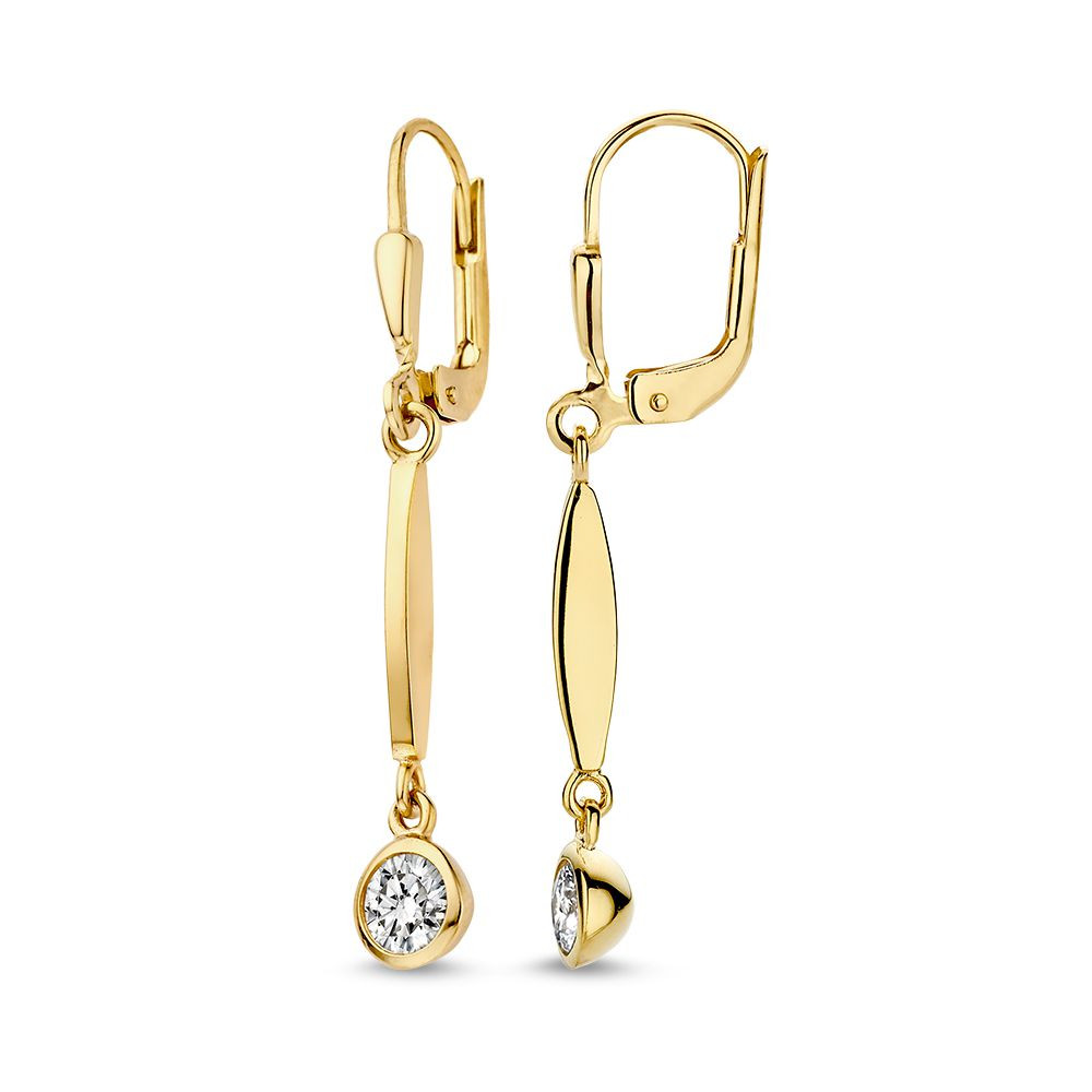 ronde-oorhangers-met-zirkonia-s-goud-35-mm