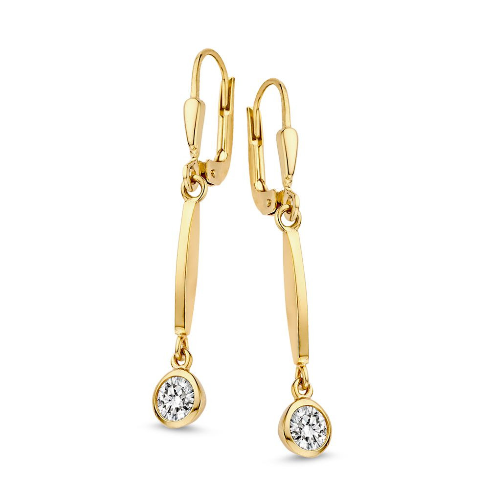 ronde-oorhangers-met-zirkonia-s-goud-35-mm