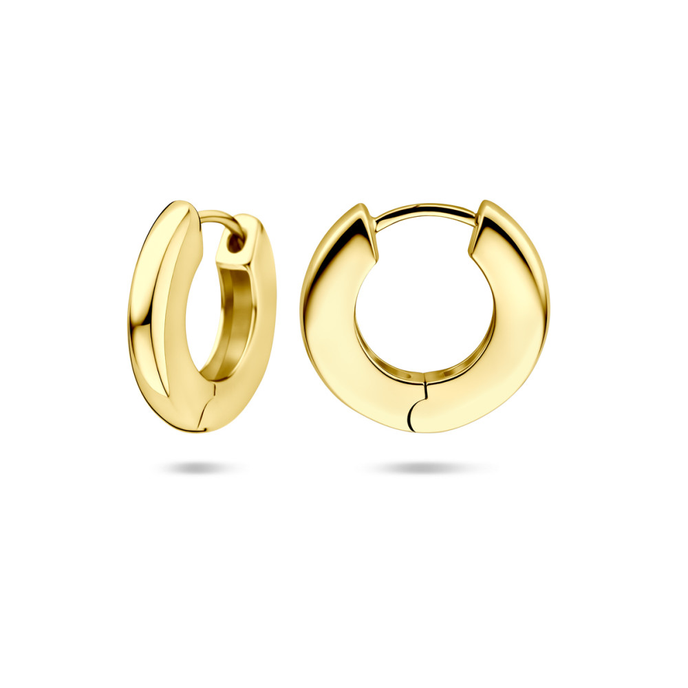 ronde-oorringen-dames-gold-plated-glanzend-3-mm-breed-x-15-5-mm-diameter