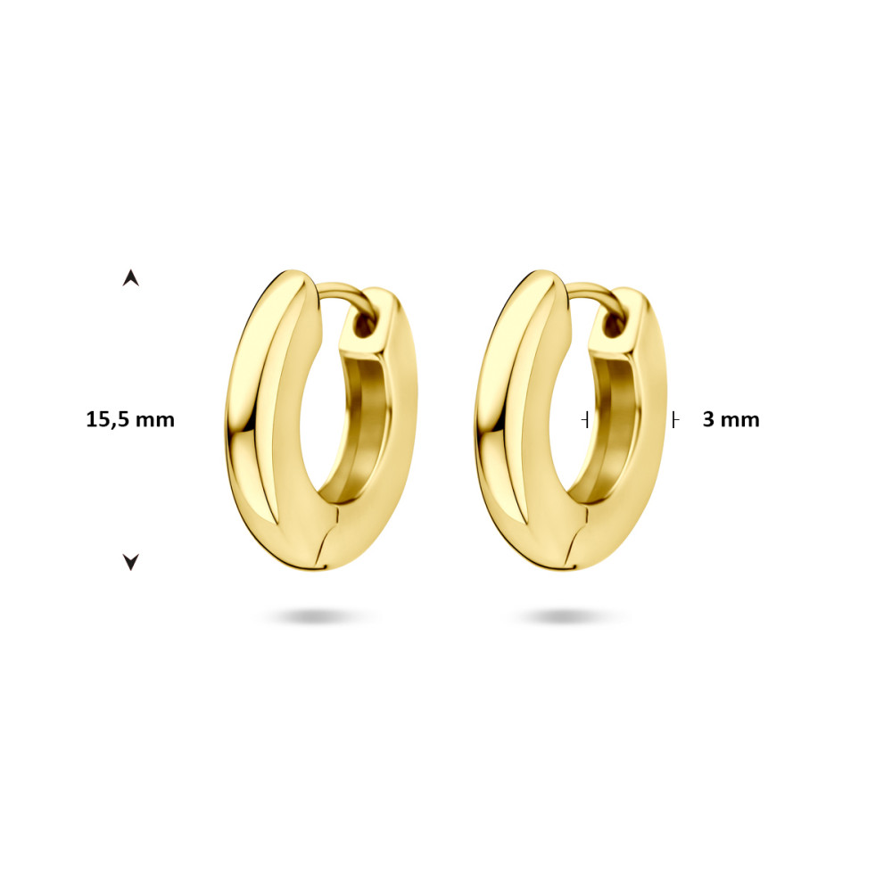 ronde-oorringen-dames-gold-plated-glanzend-3-mm-breed-x-15-5-mm-diameter