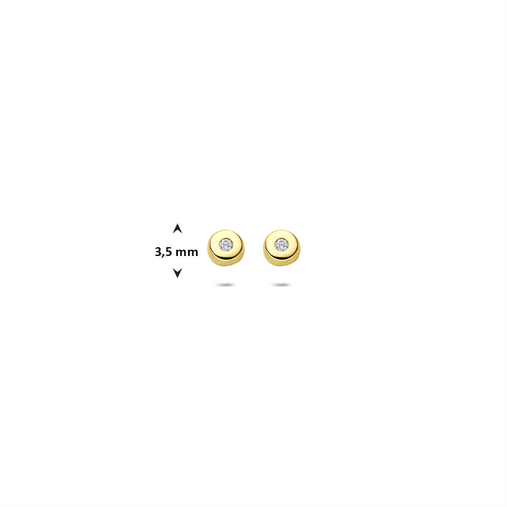 ronde-oorstekers-in-9-karaat-goudkleurig-transparante-zirkonia-3-5-mm-diameter