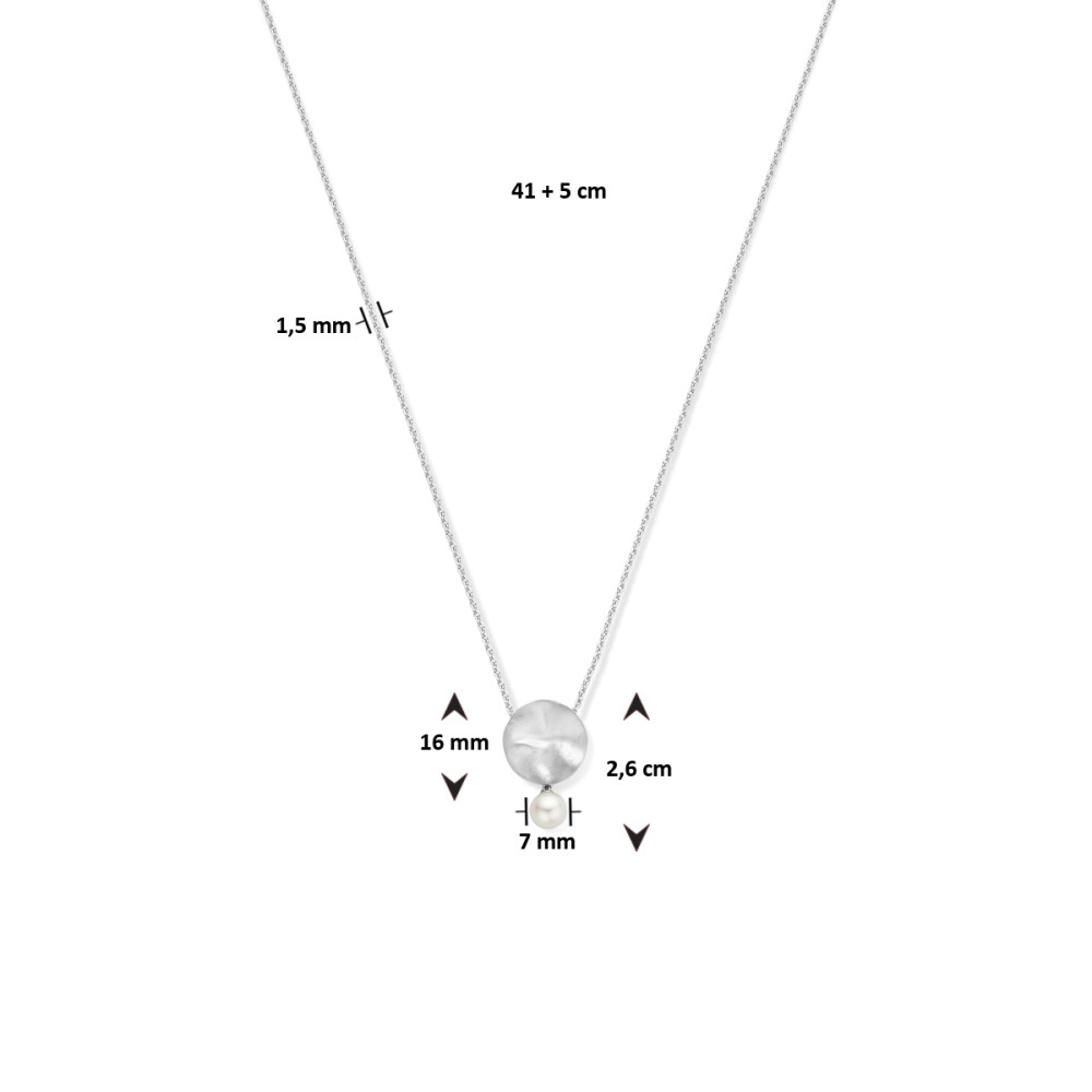 ronde-parelcollier-1-5-mm-gerhodineerd-zilver-met-hanger-lengte-verstelbaar-41-46-cm