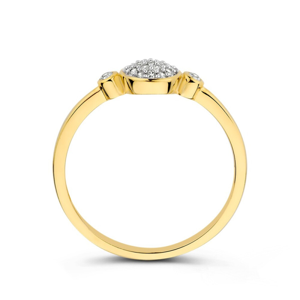ronde-ring-14-karaat-goud-zirkonia-transparant-6-3-mm-breedte